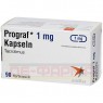 PROGRAF 1 mg Hartkapseln 90 St | ПРОГРАФ тверді капсули 90 шт | EMRA-MED | Такролімус