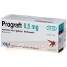 PROGRAF 0,5 mg Hartkapseln 100 St | ПРОГРАФ тверді капсули 100 шт | FD PHARMA | Такролімус