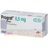 PROGRAF 0,5 mg Hartkapseln 100 St | ПРОГРАФ тверді капсули 100 шт | HAEMATO PHARM | Такролімус