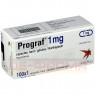 PROGRAF 1 mg Hartkapseln 100 St | ПРОГРАФ тверді капсули 100 шт | HAEMATO PHARM | Такролімус