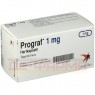 PROGRAF 1 mg Hartkapseln 90 St | ПРОГРАФ тверді капсули 90 шт | KOHLPHARMA | Такролімус