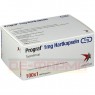 PROGRAF 1 mg Hartkapseln 100 St | ПРОГРАФ тверді капсули 100 шт | MEDICOPHARM | Такролімус