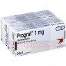 PROGRAF 1 mg Hartkapseln 100 St | ПРОГРАФ тверді капсули 100 шт | MPA PHARMA | Такролімус