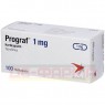 PROGRAF 1 mg Hartkapseln 90 St | ПРОГРАФ тверді капсули 90 шт | ORIFARM | Такролімус