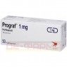 PROGRAF 1 mg Hartkapseln 50 St | ПРОГРАФ тверді капсули 50 шт | ORIFARM | Такролімус