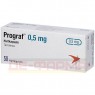 PROGRAF 0,5 mg Hartkapseln 50 St | ПРОГРАФ тверді капсули 50 шт | ORIFARM | Такролімус