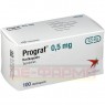 PROGRAF 0,5 mg Hartkapseln 100 St | ПРОГРАФ тверді капсули 100 шт | ORIFARM | Такролімус