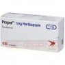 PROGRAF 1 mg Hartkapseln 100 St | ПРОГРАФ тверді капсули 100 шт | ORIGINALIS | Такролімус