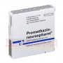 Прометазин | Promethazin | Прометазин