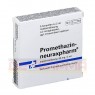 PROMETHAZIN-neuraxpharm Injektionslösung 5x2 ml | ПРОМЕТАЗИН розчин для ін'єкцій 5x2 мл | NEURAXPHARM | Прометазин