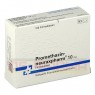 PROMETHAZIN-neuraxpharm 10 mg Filmtabletten 100 St | ПРОМЕТАЗИН таблетки покрытые оболочкой 100 шт | NEURAXPHARM | Прометазин