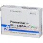 Прометазин | Promethazin | Прометазин