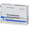 PROMETHAZIN-neuraxpharm 75 mg Filmtabletten 20 St | ПРОМЕТАЗИН таблетки вкриті оболонкою 20 шт | NEURAXPHARM | Прометазин