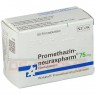 PROMETHAZIN-neuraxpharm 75 mg Filmtabletten 50 St | ПРОМЕТАЗИН таблетки покрытые оболочкой 50 шт | NEURAXPHARM | Прометазин