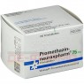 PROMETHAZIN-neuraxpharm 75 mg Filmtabletten 100 St | ПРОМЕТАЗИН таблетки покрытые оболочкой 100 шт | NEURAXPHARM | Прометазин