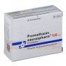 PROMETHAZIN-neuraxpharm 100 mg Filmtabletten 20 St | ПРОМЕТАЗИН таблетки покрытые оболочкой 20 шт | NEURAXPHARM | Прометазин