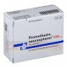 PROMETHAZIN-neuraxpharm 100 mg Filmtabletten 50 St | ПРОМЕТАЗИН таблетки покрытые оболочкой 50 шт | NEURAXPHARM | Прометазин