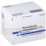 PROMETHAZIN-neuraxpharm 100 mg Filmtabletten 100 St | ПРОМЕТАЗИН таблетки покрытые оболочкой 100 шт | NEURAXPHARM | Прометазин