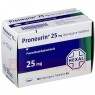 PRONEURIN 25 mg überzogene Tabletten 100 St | ПРОНЕЙРИН таблетки з покриттям 100 шт | HEXAL | Прометазин