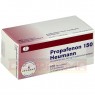 PROPAFENON 150 Heumann Filmtabletten 100 St | ПРОПАФЕНОН таблетки покрытые оболочкой 100 шт | HEUMANN PHARMA | Пропафенон