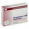 PROPAFENON 300 Heumann Filmtabletten 20 St | ПРОПАФЕНОН таблетки покрытые оболочкой 20 шт | HEUMANN PHARMA | Пропафенон