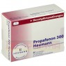 PROPAFENON 300 Heumann Filmtabletten 50 St | ПРОПАФЕНОН таблетки покрытые оболочкой 50 шт | HEUMANN PHARMA | Пропафенон