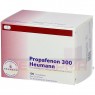 PROPAFENON 300 Heumann Filmtabletten 100 St | ПРОПАФЕНОН таблетки покрытые оболочкой 100 шт | HEUMANN PHARMA | Пропафенон