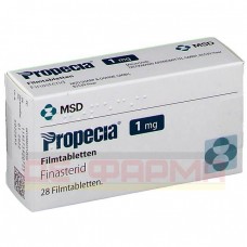 ПРОПЕЦИЯ | PROPECIA