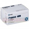 PROPECIA 1 mg Filmtabletten 84 St | ПРОПЕЦІЯ таблетки вкриті оболонкою 84 шт | ORGANON | Фінастерид