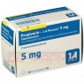PROPIVERIN-1A Pharma 5 mg Filmtabletten 49 St | ПРОПІВЕРИН таблетки вкриті оболонкою 49 шт | 1 A PHARMA | Пропіверин