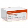 PROPIVERIN AL 15 mg Filmtabletten 49 St | ПРОПІВЕРИН таблетки вкриті оболонкою 49 шт | ALIUD PHARMA | Пропіверин