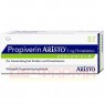 PROPIVERIN Aristo 5 mg Filmtabletten 49 St | ПРОПІВЕРИН таблетки вкриті оболонкою 49 шт | ARISTO PHARMA | Пропіверин