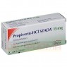 PROPIVERIN-HCl STADA 15 mg Filmtabletten 28 St | ПРОПІВЕРИН таблетки вкриті оболонкою 28 шт | STADAPHARM | Пропіверин