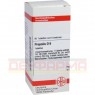 PROPOLIS D 6 Tabletten 80 St | ПРОПОЛІС таблетки 80 шт | DHU