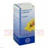 PROPOLIS D 2 Dilution 50 ml | ПРОПОЛИС раствор 50 мл | HANOSAN