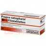 PROPRA-ratiopharm 80 mg Filmtabletten 50 St | ПРОПРА таблетки вкриті оболонкою 50 шт | RATIOPHARM | Пропранолол