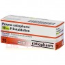 PROPRA-ratiopharm 10 mg Filmtabletten 20 St | ПРОПРА таблетки вкриті оболонкою 20 шт | RATIOPHARM | Пропранолол