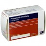 PROPRANOLOL-CT 80 mg Filmtabletten 100 St | ПРОПРАНОЛОЛ таблетки вкриті оболонкою 100 шт | ABZ PHARMA | Пропранолол