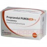 PROPRANOLOL PUREN 40 mg Filmtabletten 50 St | ПРОПРАНОЛОЛ таблетки вкриті оболонкою 50 шт | PUREN PHARMA | Пропранолол