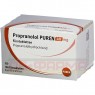 PROPRANOLOL PUREN 40 mg Filmtabletten 100 St | ПРОПРАНОЛОЛ таблетки вкриті оболонкою 100 шт | PUREN PHARMA | Пропранолол