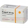 PROPYCIL 50 mg Tabletten 20 St | ПРОПИЦИЛ таблетки 20 шт | ADMEDA | Пропилтиоурацил