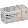 PROPYCIL 50 mg Tabletten 100 St | ПРОПИЦИЛ таблетки 100 шт | ADMEDA | Пропилтиоурацил