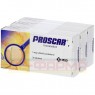 PROSCAR 5 mg Filmtabletten 100 St | ПРОСКАР таблетки покрытые оболочкой 100 шт | AXICORP PHARMA | Финастерид