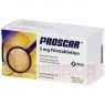 PROSCAR 5 mg Filmtabletten 30 St | ПРОСКАР таблетки покрытые оболочкой 30 шт | EMRA-MED | Финастерид