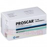 PROSCAR 5 mg Filmtabletten 98 St | ПРОСКАР таблетки покрытые оболочкой 98 шт | ORGANON | Финастерид