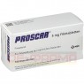 PROSCAR 5 mg Filmtabletten 100 St | ПРОСКАР таблетки покрытые оболочкой 100 шт | ORIFARM | Финастерид