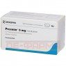 PROSMIN 5 mg Filmtabletten 100 St | ПРОСМИН таблетки покрытые оболочкой 100 шт | APOGEPHA | Финастерид