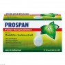 PROSPAN Husten Brausetabletten 20 St | ПРОСПАН шипучие таблетки 20 шт | ENGELHARD | Листья плюща