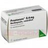 PROSTACURE 0,4 mg Hartkapseln retardiert 100 St | ПРОСТАКУР капсулы с замедленным высвобождением 100 шт | MIBE | Тамсулозин