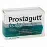 PROSTAGUTT forte 160/120 mg Weichkapseln 120 St | ПРОСТАГУТТ мягкие капсулы 120 шт | DR.WILLMAR SCHWABE | Комбинации активных веществ